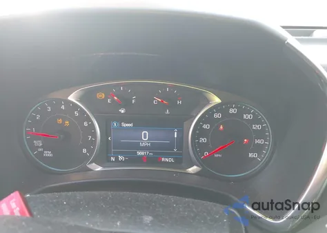 2020 Chevrolet Equinox Awd Lt 1.5L Turbo from USA, damaged, VIN 2GNAXUEV3L6152286